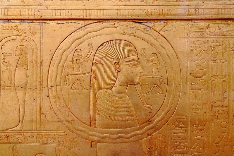 the ouroboros in ancient egypt