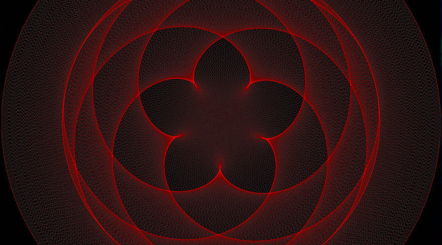 The Rose of Venus