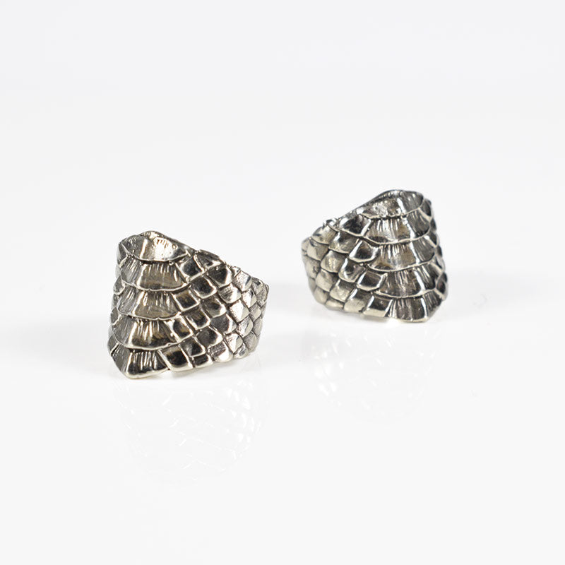 dragon skin dread beads