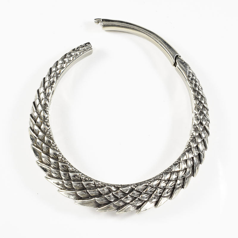 Dragon Skin Ear Hangers