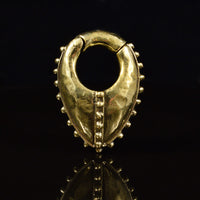 tribal ear weights
