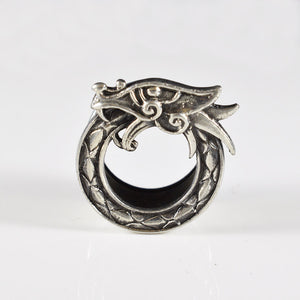 Viking ear tunnels deals