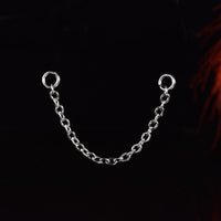 nose chain