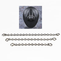 nose chain connecting chain