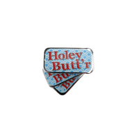 Holey Buttr Premium Care Cream for Stretched Lobes