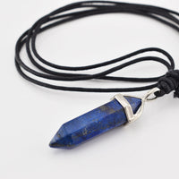 Lapis Lazuli Pendant 