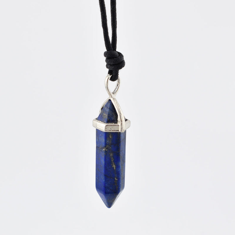 Lapis Lazuli Pendant