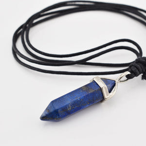 Lapis Lazuli Pendant 