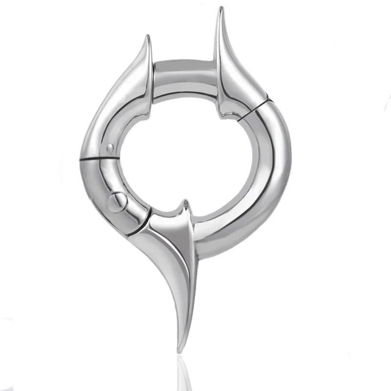 punk ear weights