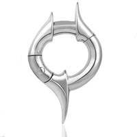 punk ear weights