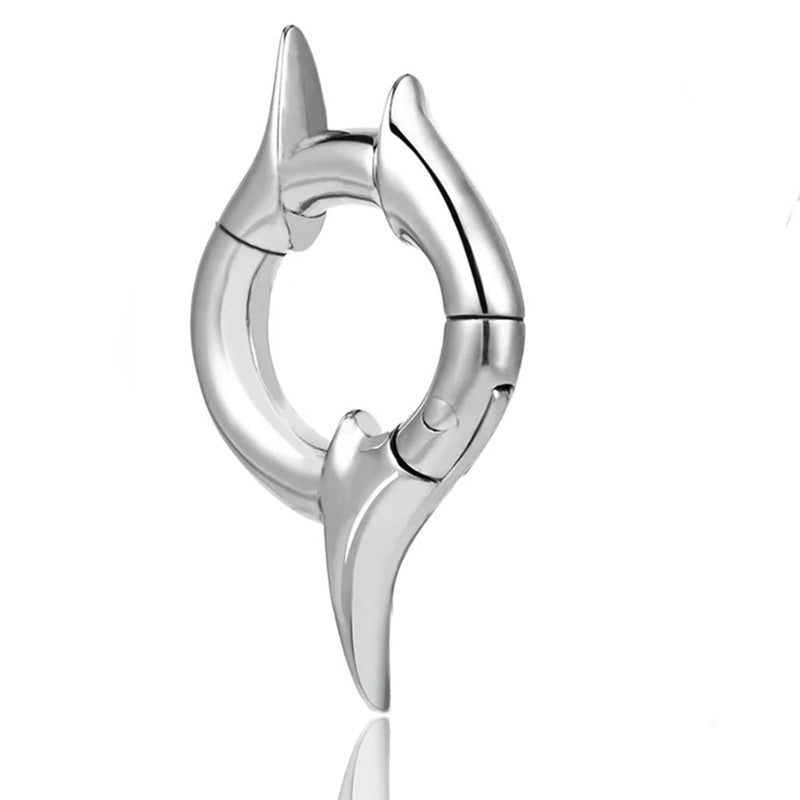 Cyber Punk Ear Weights