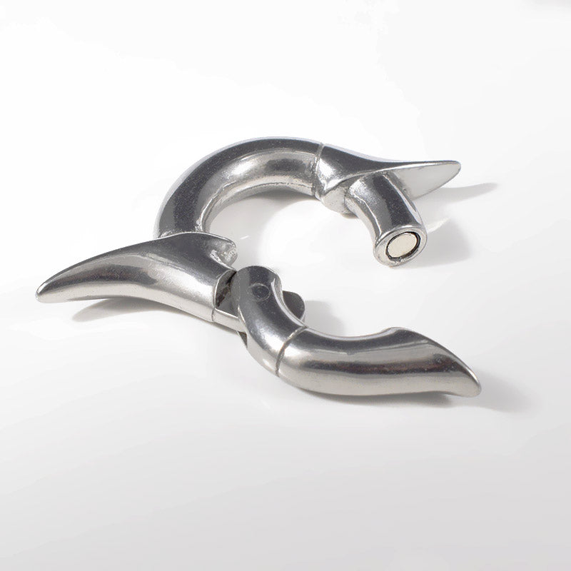 Cyber Punk Ear Weights