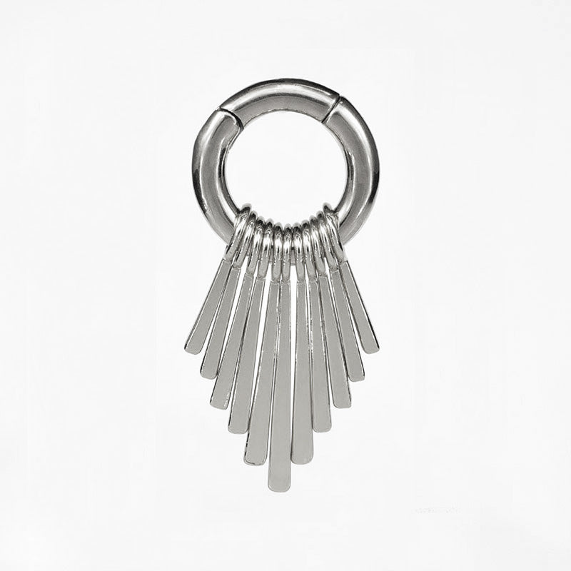 Solaris Ear Weights