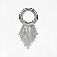 Solaris Ear Weights