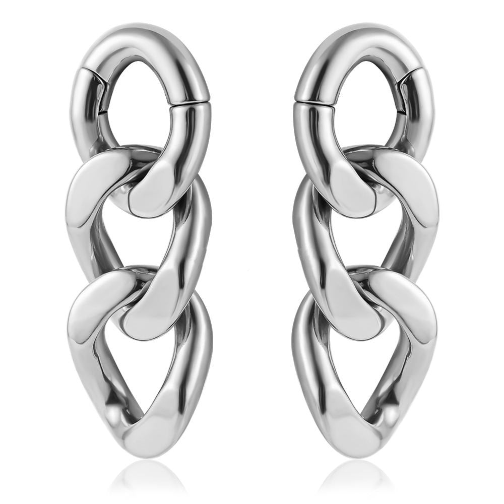 Chain Ear Hangers