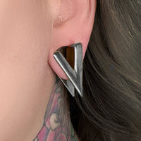 V Shape Saddles aka Half Tunnels