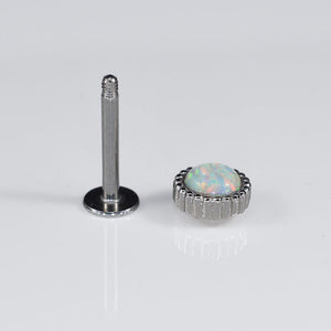 Mystic Opal Labret
