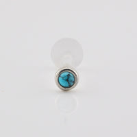 BioFlex Turquoise Labret
