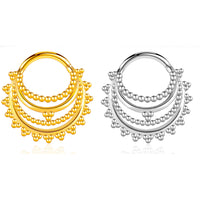 'Ishani' Rajasthani Clicker Ring