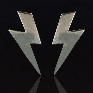lightning strike ear hangers