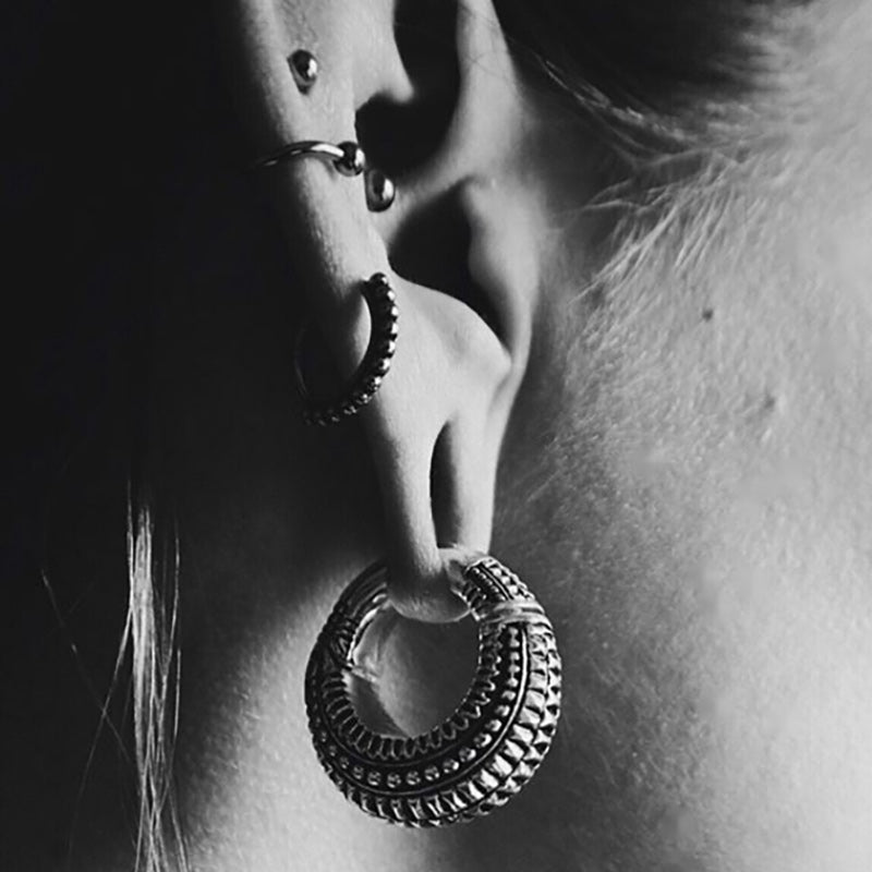 Kishtwa Ear Weights