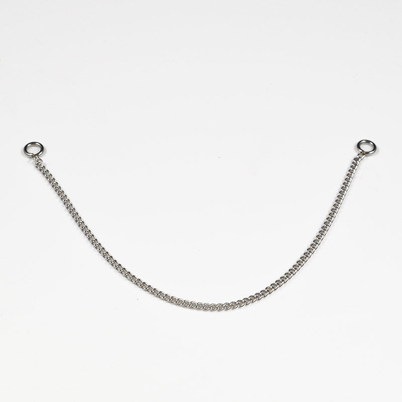 Single Cable Chain for Ear Piercings