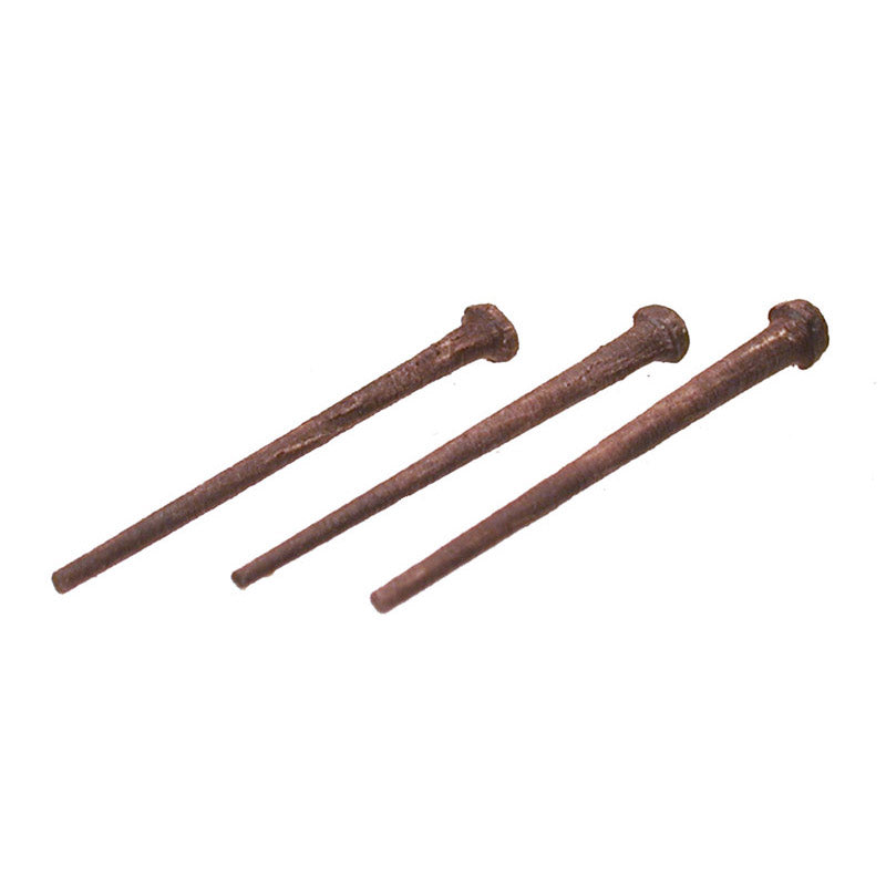 Spare Wooden Sticks for Stick Earrings