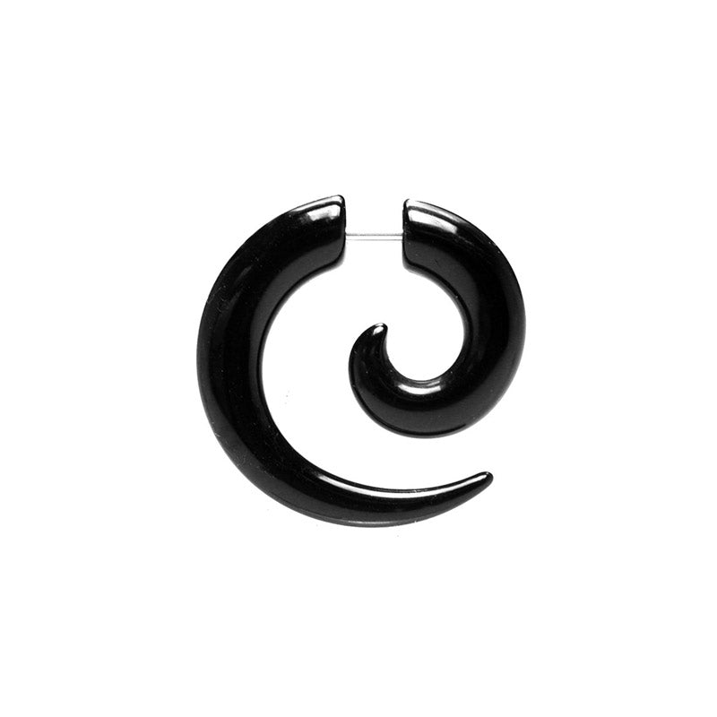 Fake Ear Stretcher Fake Ear Spiral Arka