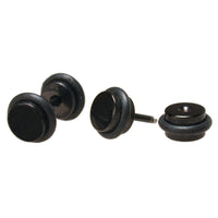 fake flesh plugs