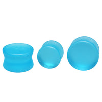Sea Glass Flesh Plugs