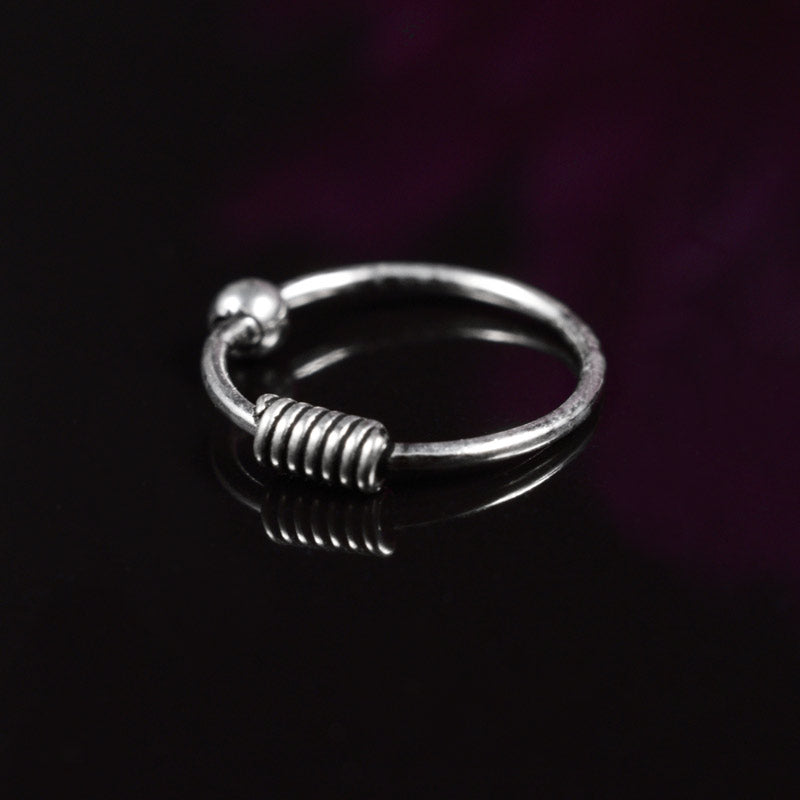 Bali nose ring hot sale