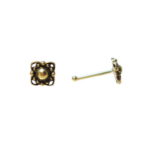 Indian Nose Stud