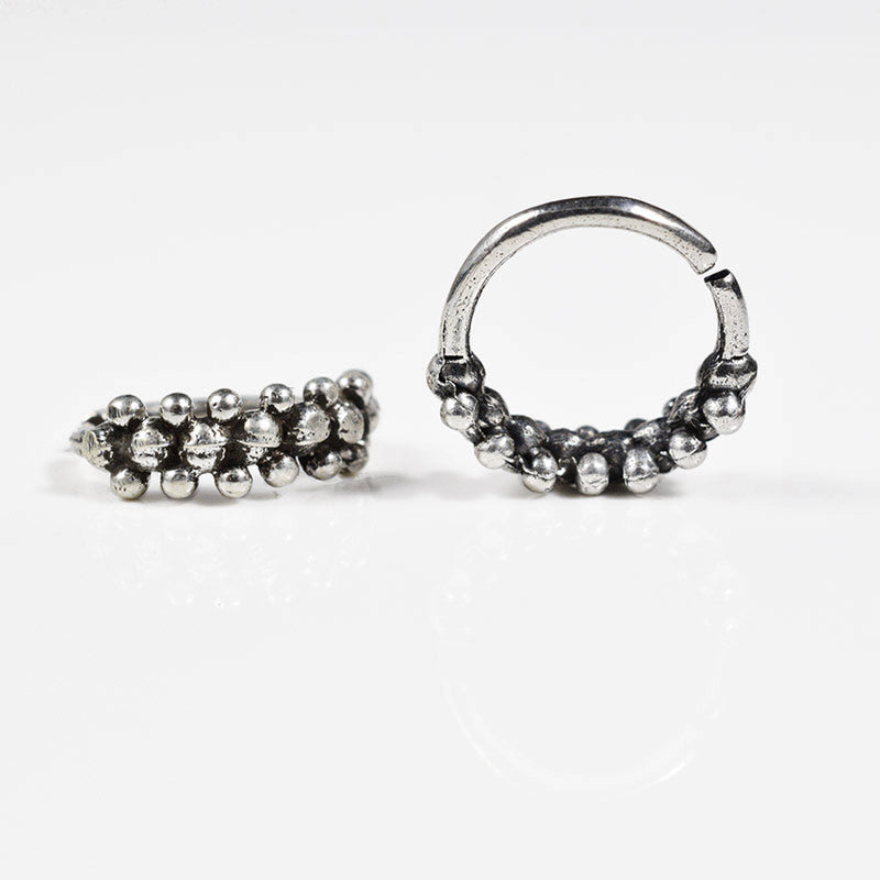 Indian Nose Ring