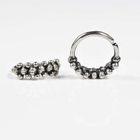 Indian Nose Ring