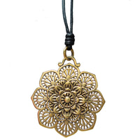 Mandala Pendant