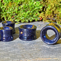 Blue Sandstone Ear Tunnels 