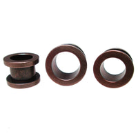 Antique Flesh Tunnels