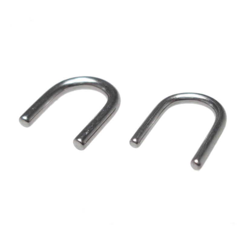 Septum Retainer Titanium 