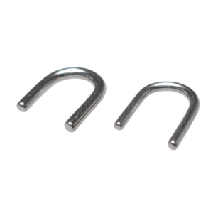 Septum Retainer Titanium