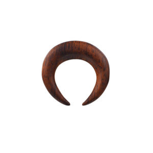 Wooden Septum Ring