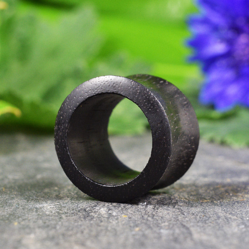 Iron Wood Flesh Tunnels 