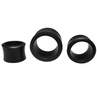 Black Wood Ear Tunnels