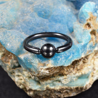 Black BCR 1.6mm 