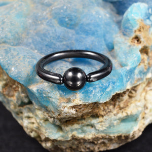 Black BCR 1.6mm 
