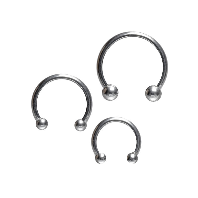 Circular Barbell 1.2mm