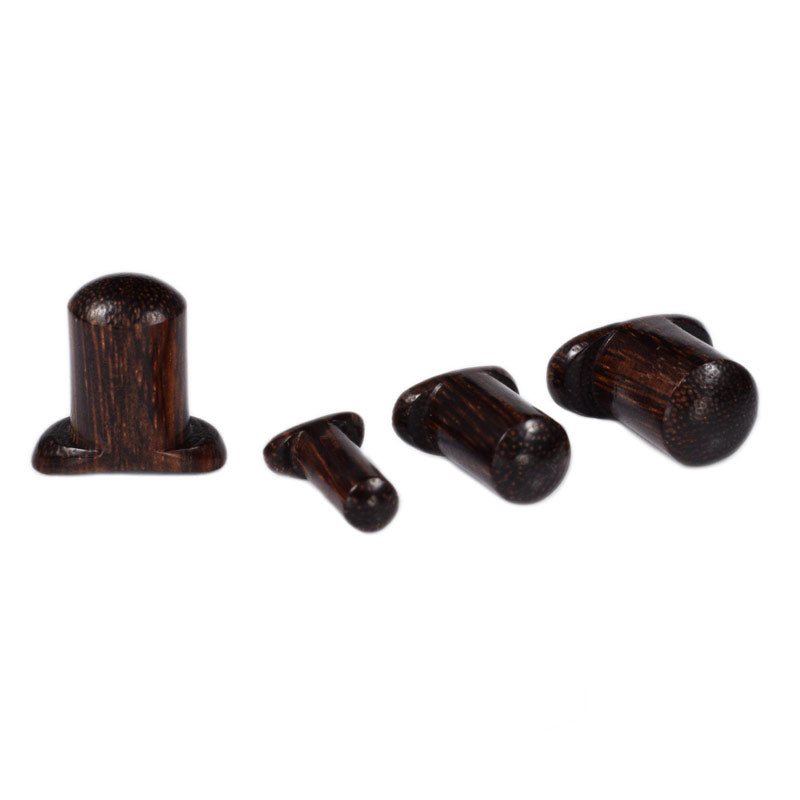 Tamarind Wood Labret