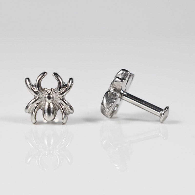 Spider Labret