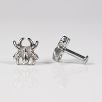Spider Labret